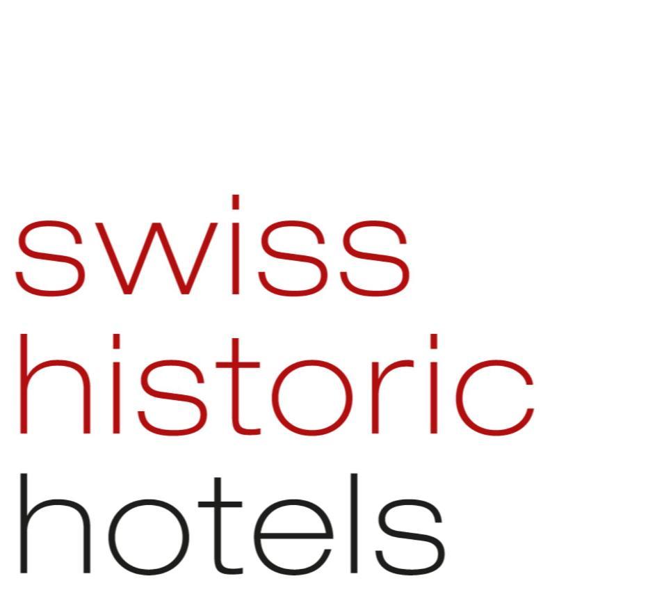 Hotel Weiss Kreuz Splügen Buitenkant foto